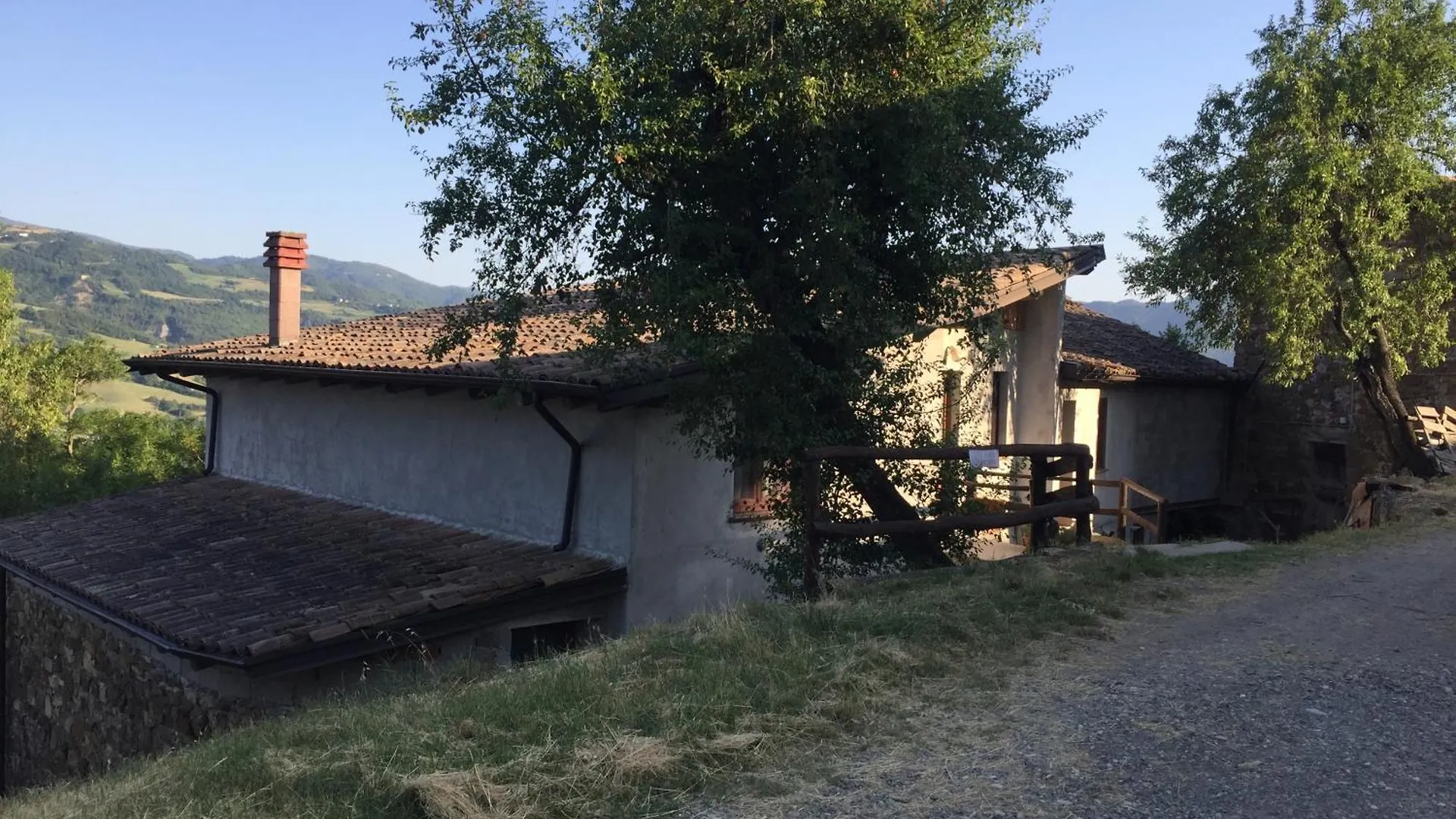 Holiday home Casa Nella Natura A Bobbio