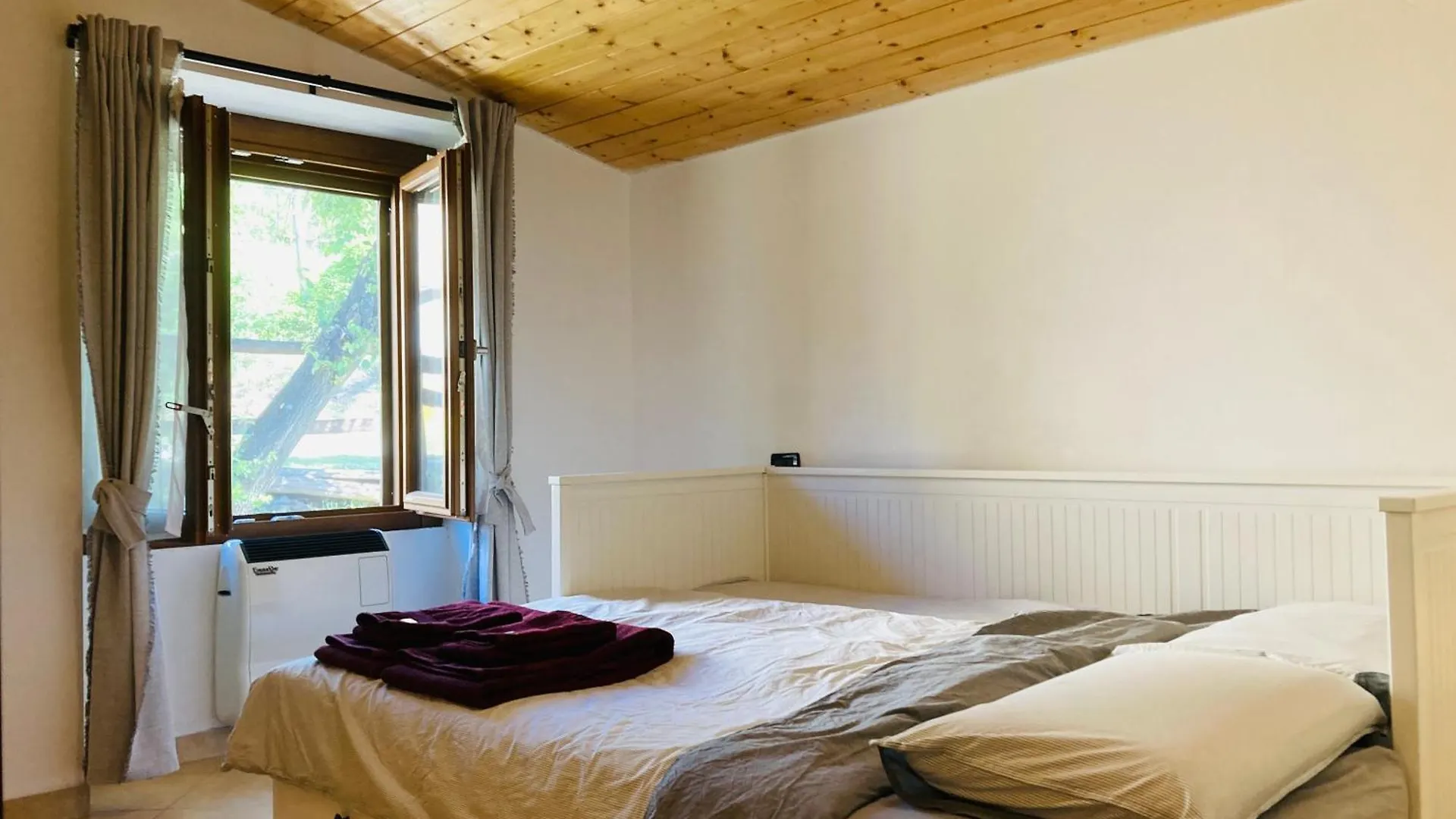 Holiday home Casa Nella Natura A Bobbio