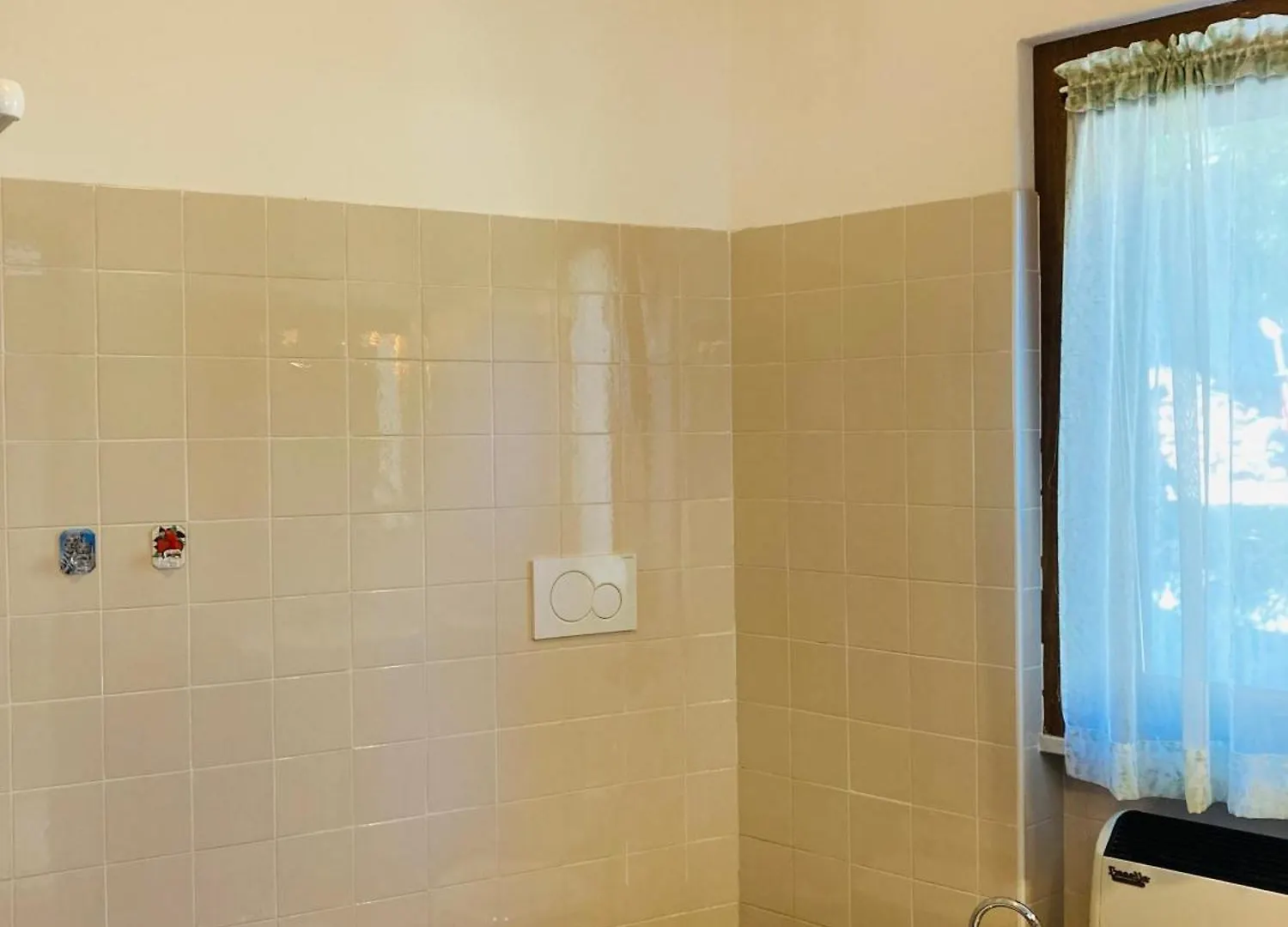 Holiday home Casa Nella Natura A Bobbio Italy