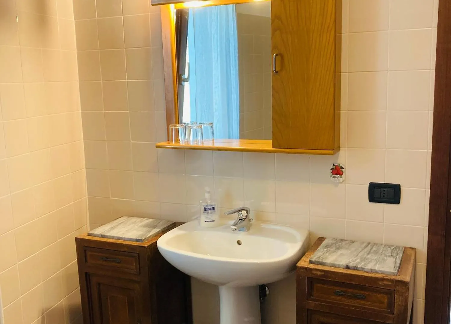 Holiday home Casa Nella Natura A Bobbio