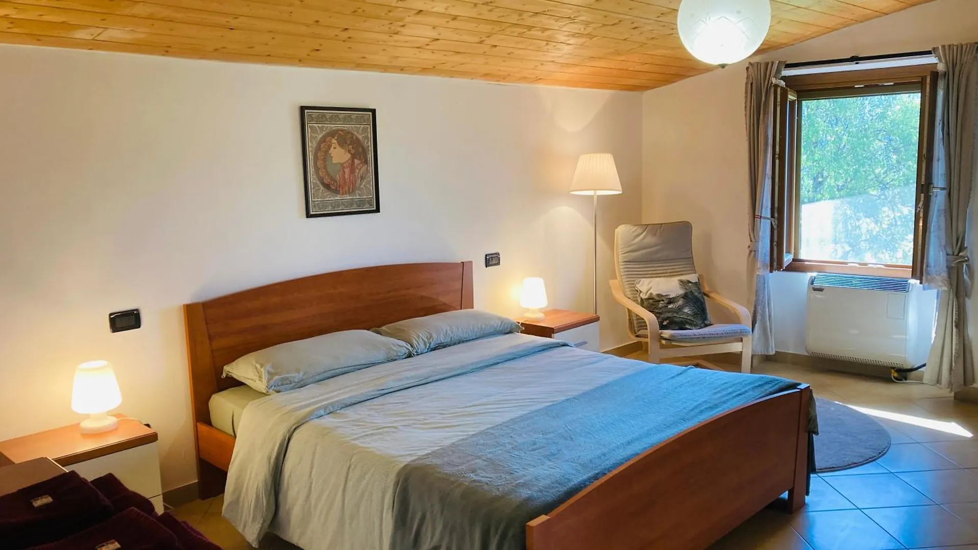 Casa Nella Natura A Bobbio 0*,  Italy
