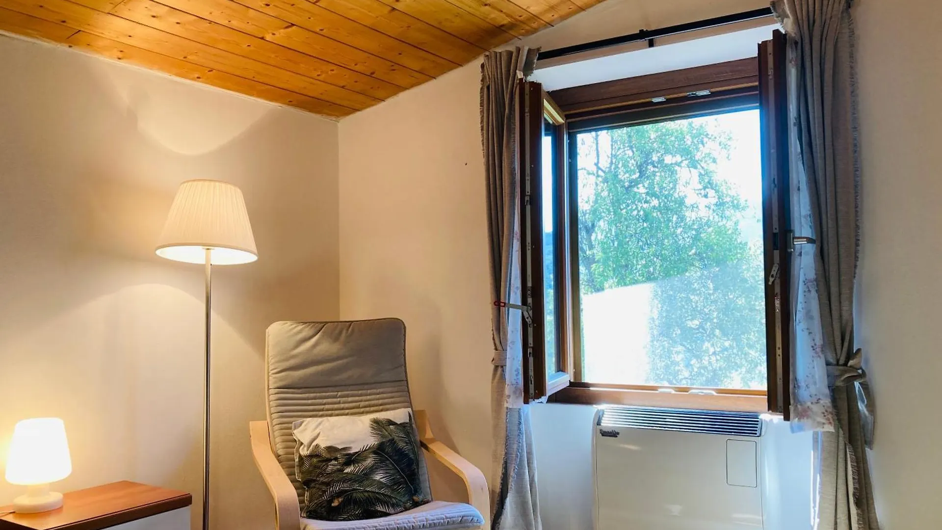 Holiday home Casa Nella Natura A Bobbio