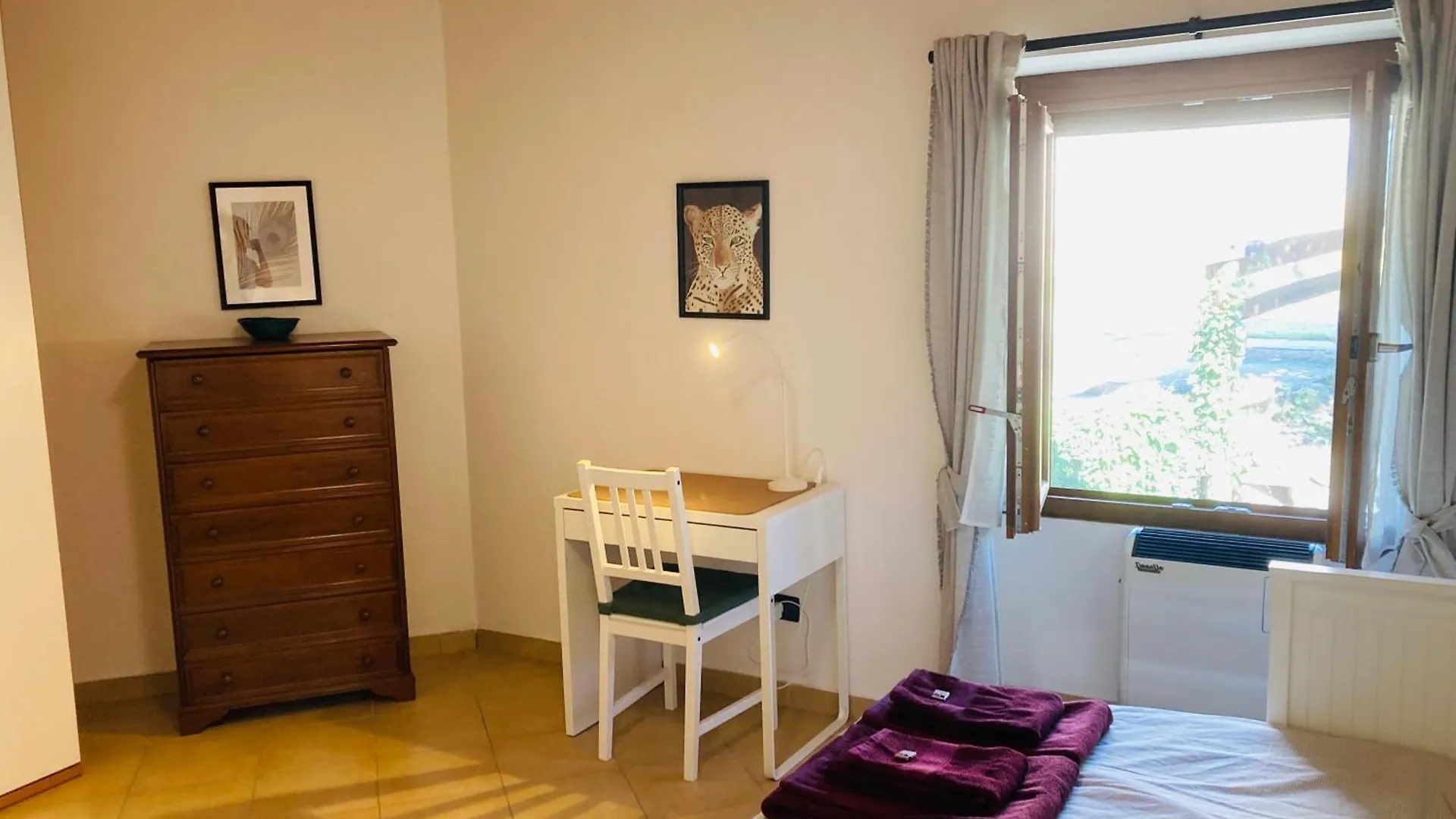 Casa Nella Natura A Bobbio Holiday home
