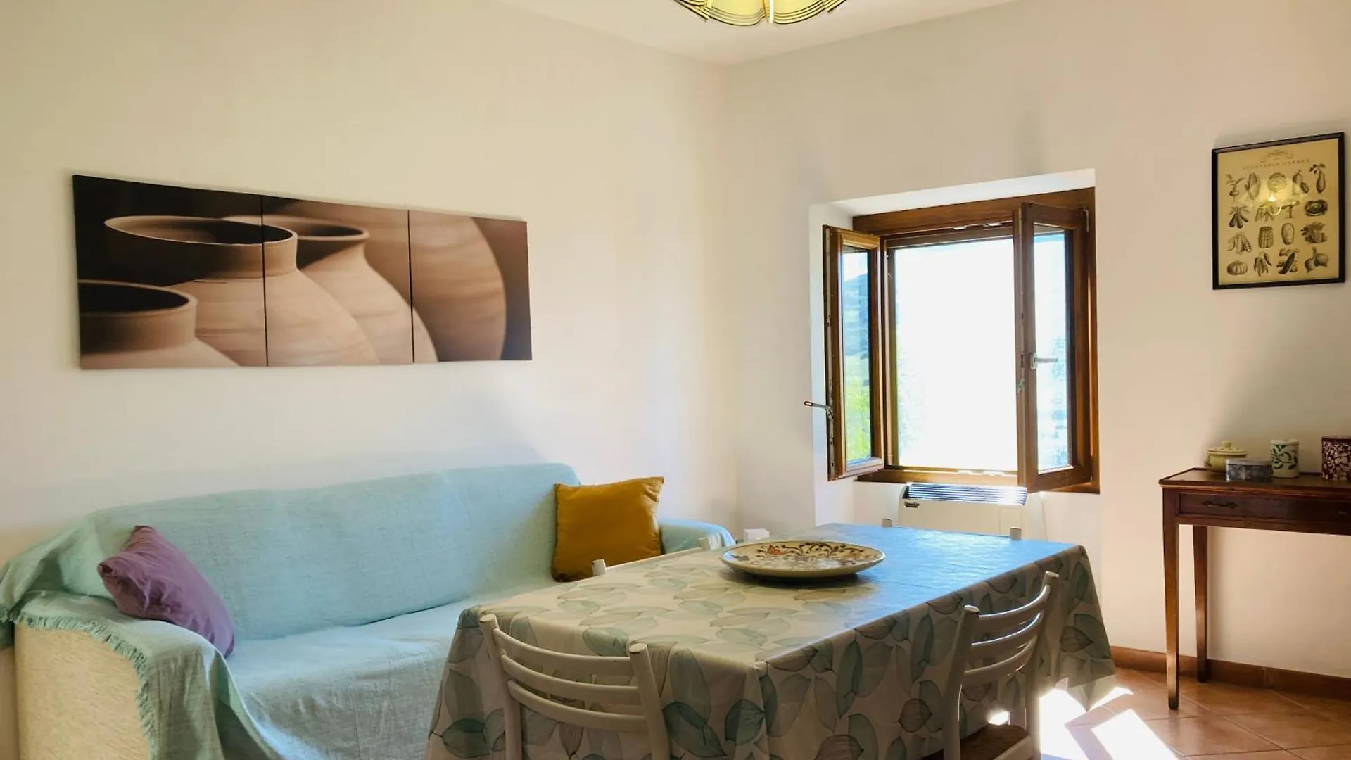 Casa Nella Natura A Bobbio