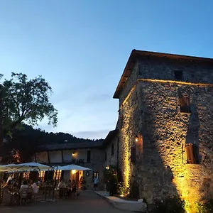 Alloggio per agriturismo Il Torrione Del Trebbia, Bobbio