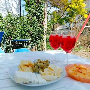 Casa di campagna Valle Rubicone, Gatteo