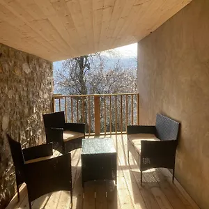 Casa vacanze Casa Nella Natura A, Bobbio