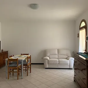 Appartamento Edera, Porto Corsini