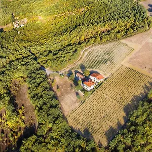 Ca' Del Sartu Bobbio