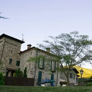  Frühstückspension La Torretta