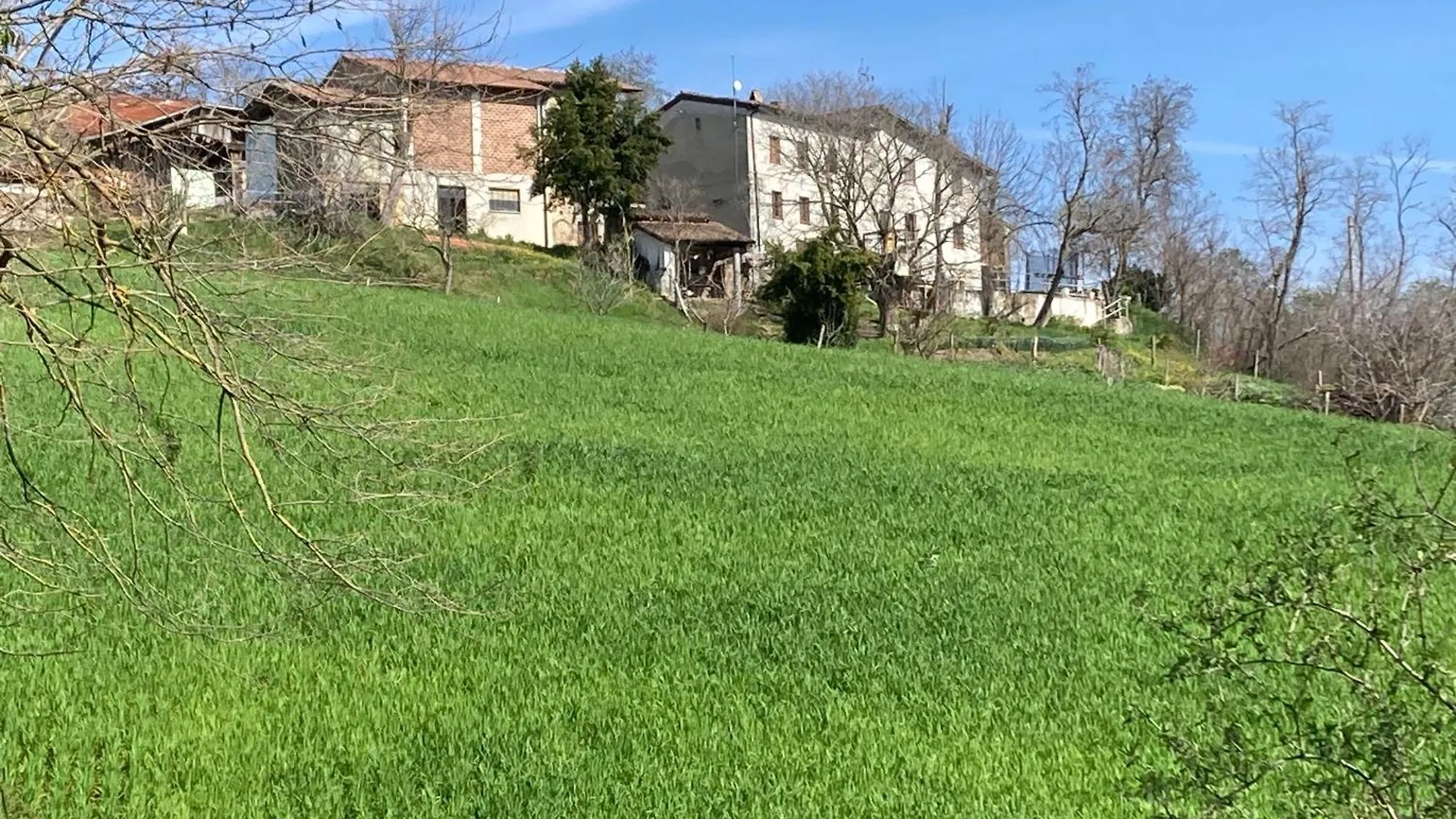 Holiday home Casa Nella Natura A Bobbio Italy